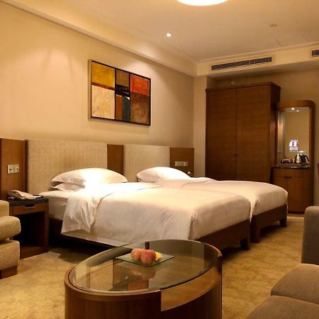 Haiyatt Hotel Sanghaj Kültér fotó